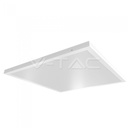 ¬[VZ12906] PANEL LED 70W SUPERFICIE/DE EMPOTRAR 4000K 