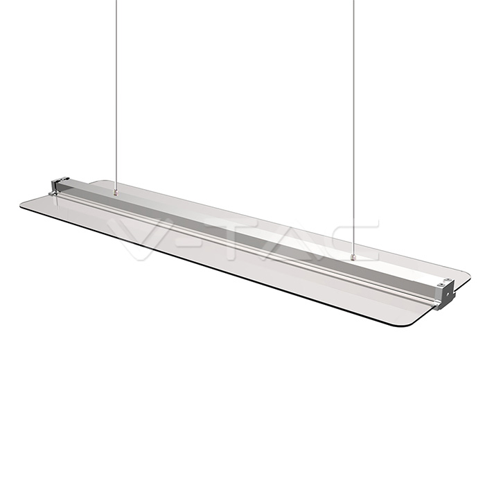 ¬[VZ12916] PANEL LED 40W COLGANTE 1200 X 300 MM 4000K