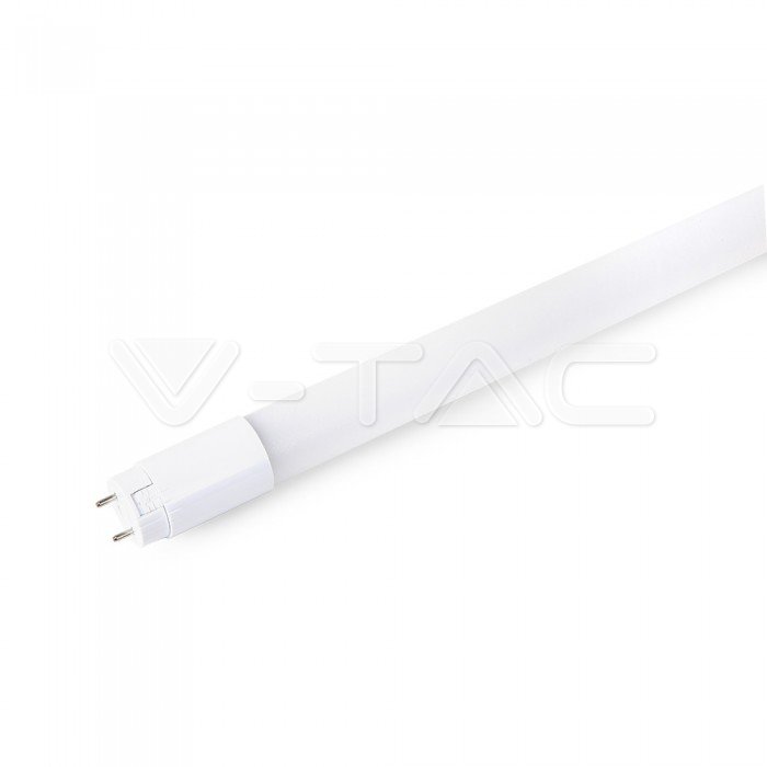 ¬[VZ12954] TUBO LED T8 12W 120CM 160 LM/W 3000K