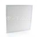¬[VZ13200] PANEL LED 25W 60X60CM DE EMPOTRAR/DE SUPERFICIE 160 LM/W 3000K