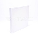 ¬[VZ13202] PANEL LED 25W 60X60CM DE EMPOTARA/DE SUPERFICIE 160 LM/W 4000K