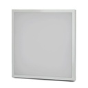 ¬[VZ13204] PANEL LED 25W 60X60CM DE EMPOTAR/SUPERFICIE 160 LM/W 6400K