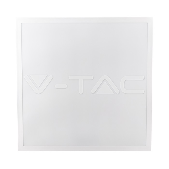 ¬[VZ13210] PANEL LED 40W 595 X 595 MM CCT