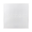 ¬[VZ13210] PANEL LED 40W 595 X 595 MM CCT