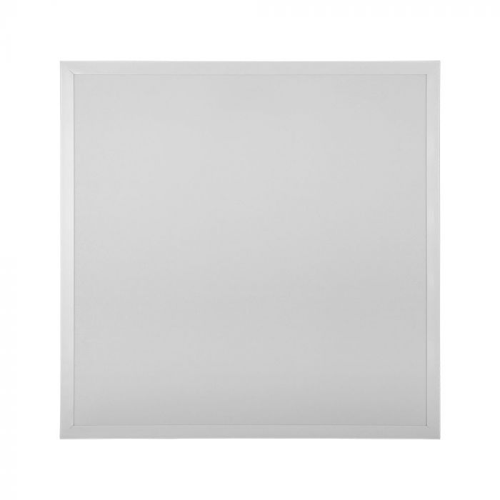 ¬[VZ13240] PANEL LED 40W 60X60CM (DRIVER LIFUD) CLASIFICACIÓN TPA Y SIN PARPADEO 4000K