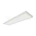 ¬[VZ13250] PANEL LED 40W DE SUPERFICIE/DE EMPOTRAR 120X30CM 4000K