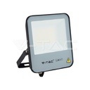 ¬[VZ13406] PROYECTOR LED 30W 150 LM/W CUERPO NEGRO 6400K