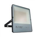 ¬[VZ13410] PROYECTOR LED 150W 150LM/W CUERPO NEGRO 6400K