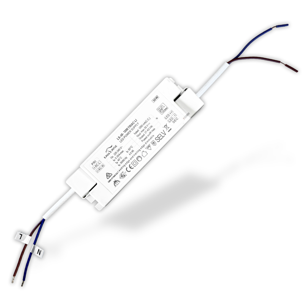 ¬[VZ13814] CONTROLADOR PARA LÁMPARA LED 