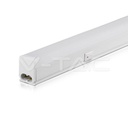 ¬[VZ1382] REGLETA LED T5 4W CHIP SAMSUNG 30CM 6400K