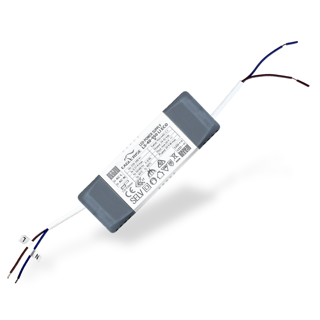 ¬[VZ13832] CONTROLADOR PARA LÁMPARA LED SQ