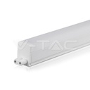 ¬[VZ1390] REGLETA T5 LED 16W CHIP SAMSUNG 120CM 3000K