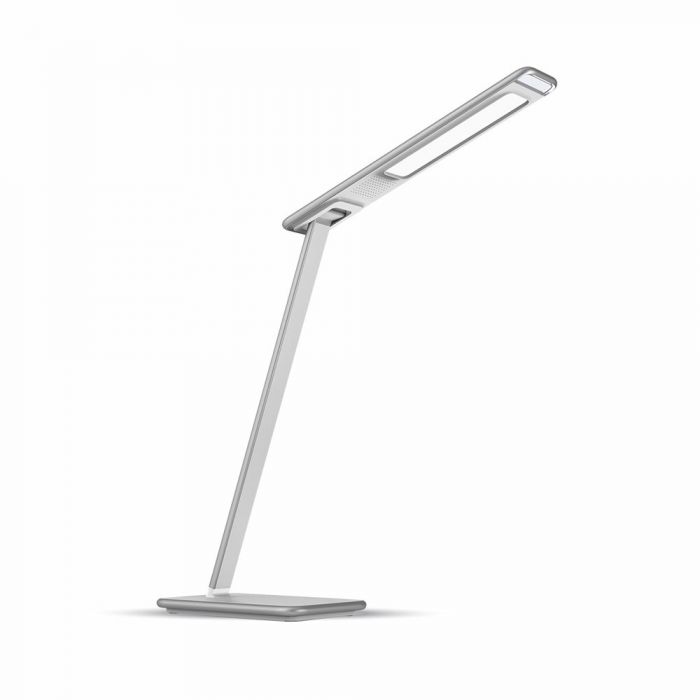 ¬[VZ14066] LÁMPARA DE MESA LED 10W CCT