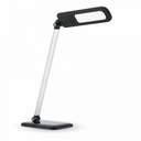 ¬[VZ14080] LÁMPARA DE MESA LED 7W REGULABLE CUERPO NEGRO CCT