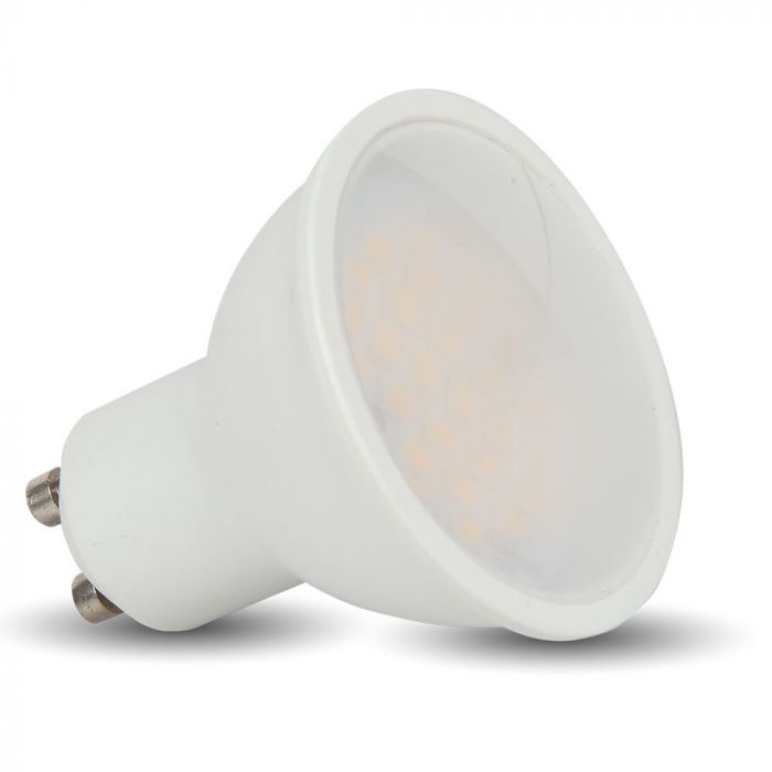 ¬[VZ14254] BOMBILLA LED V-TAC GU10 PAR16 3W SMD 210LM 4000K