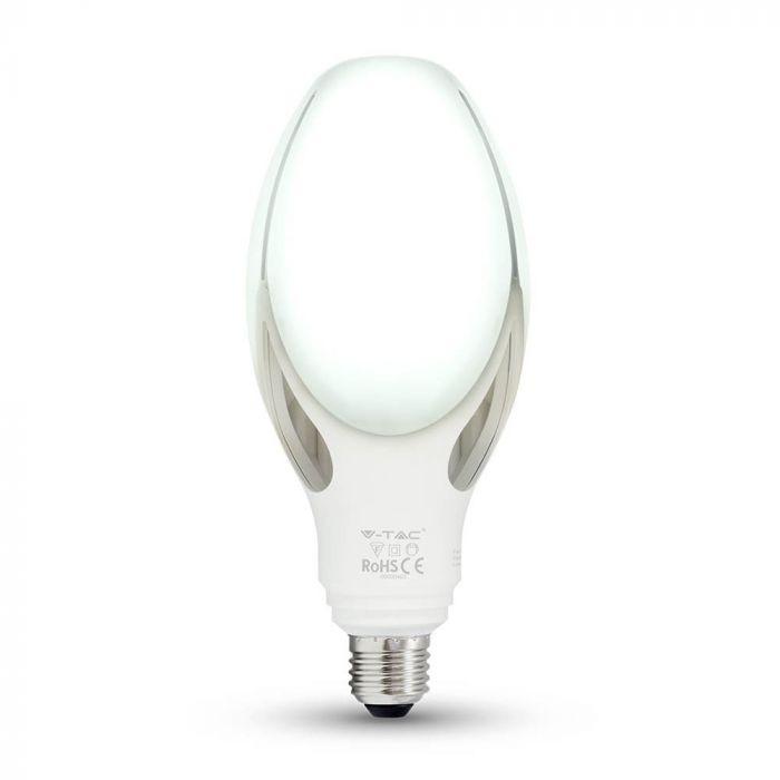 ¬[VZ14268] BOMBILLA LED V-TAC E27 ED-90 40W SMD 3500LM 6500K