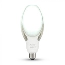¬[VZ14268] BOMBILLA LED V-TAC E27 ED-90 40W SMD 3500LM 6500K