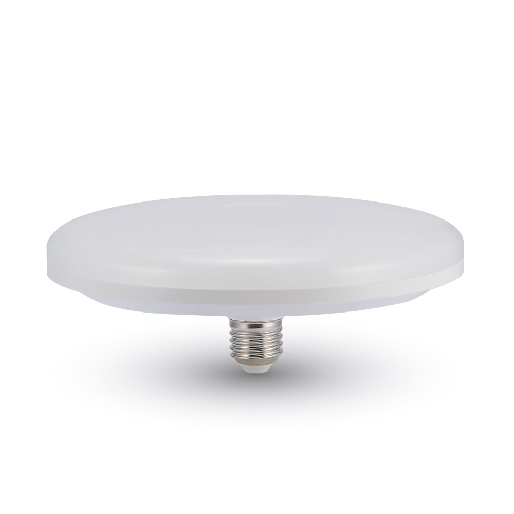 ¬[VZ14322] BOMBILLA LED V-TAC E27 F200 24W SMD 2610LM 200X80MM 3000K