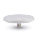 ¬[VZ14326] BOMBILLA LED V-TAC E27 F200 24W SMD 2610LM 200X80MM 6400K