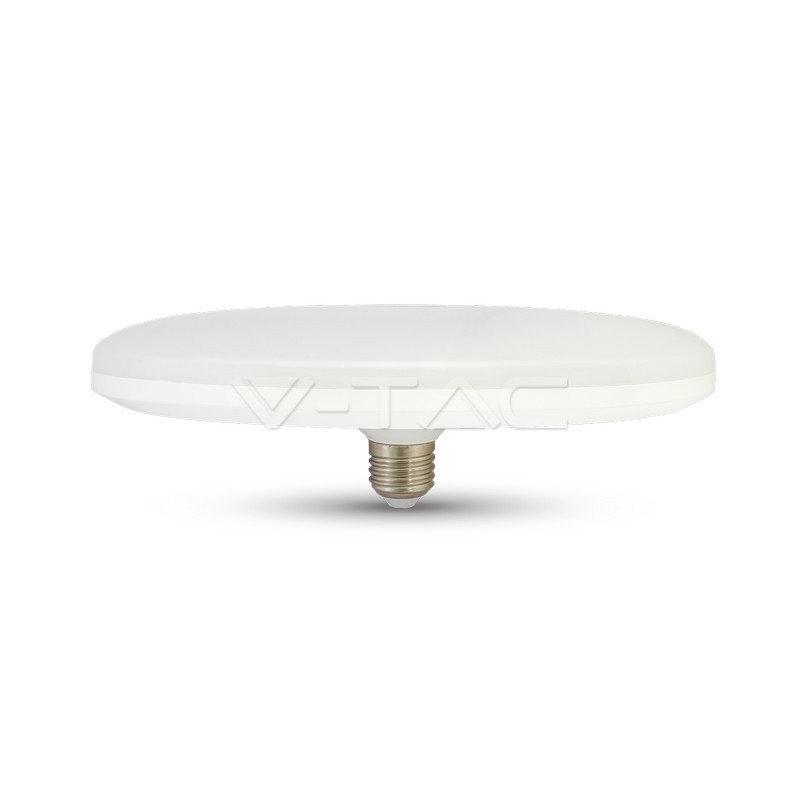 ¬[VZ14328] BOMBILLA LED V-TAC E27 F250 36W SMD 3240LM 120° 250X80MM 3000K