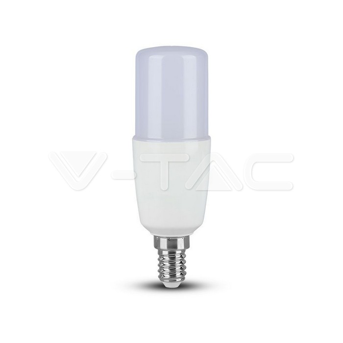 ¬[VZ14348] BOMBILLA LED V-TAC E14 T37 9W SMD 750LM 4000K