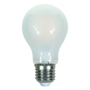 ¬[VZ14366] BOMBILLA LED V-TAC E27 A60 7W FILAMENT 840LM 300° 6400K
