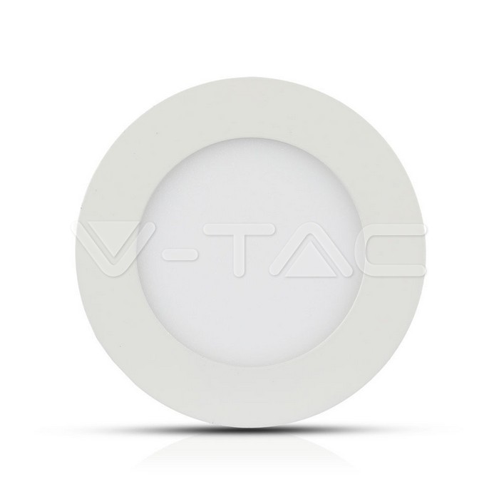¬[VZ1436] DOWNLIGHT LED 18W PREMIUM CHIP SAMSUNG REDONDO 3000K