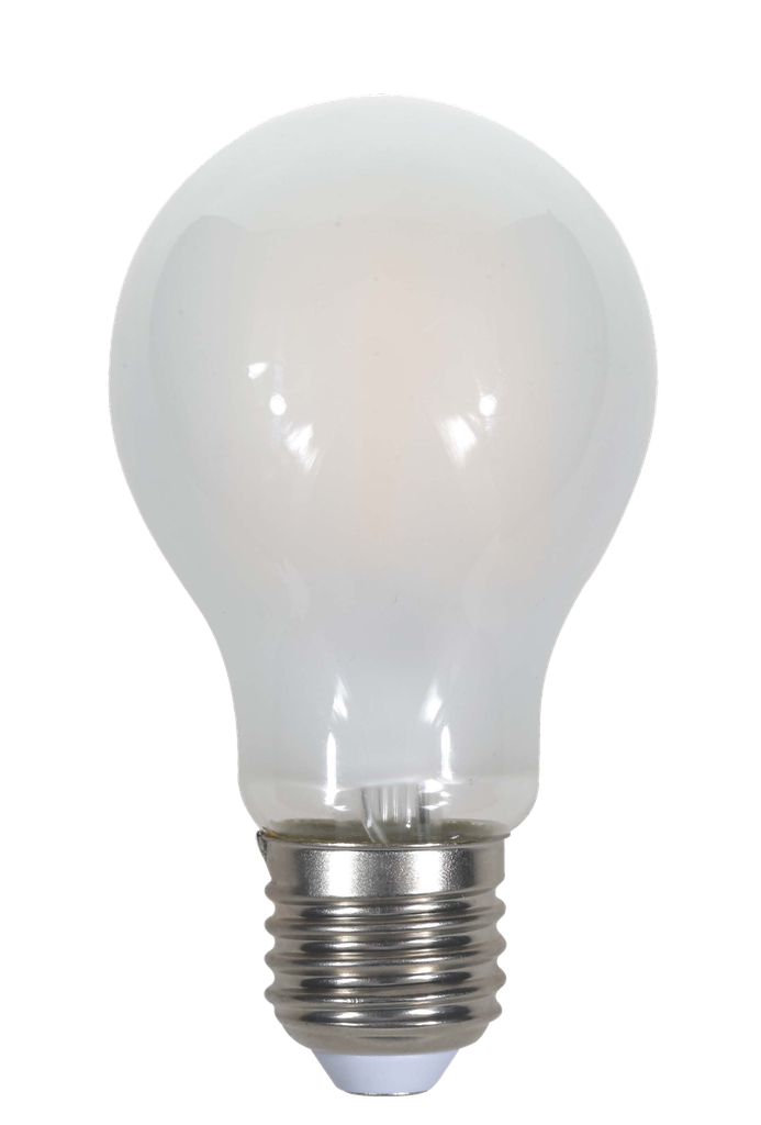 #[VZ14370] BOMBILLA LED V-TAC E27 A67 9W FILAMENT 1100LM 4000K