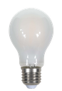 #[VZ14370] BOMBILLA LED V-TAC E27 A67 9W FILAMENT 1100LM 4000K