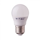 ¬[VZ14408] BOMBILLA LED V-TAC E27 G45 3W SMD 250LM 6400K