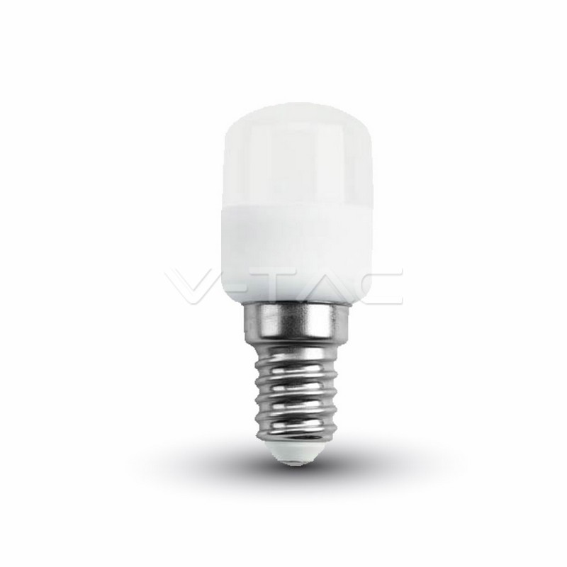 ¬[VZ14474] BOMBILLA LED 2W E14 ST26 POLICARBONATO 2700K