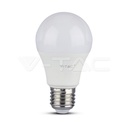 ¬[VZ14484] BOMBILLA LED V-TAC E27 A60 9W SMD 806LM 6400K
