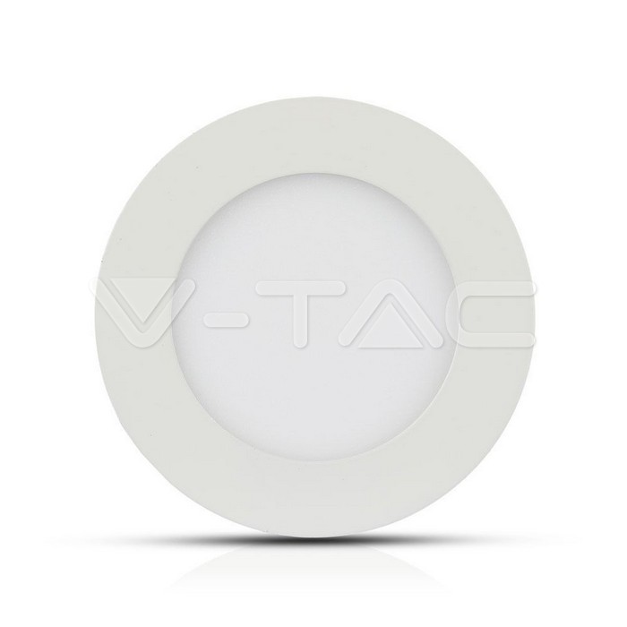 ¬[VZ1452] DOWNLIGHT LED 24W PREMIUM CHIP SAMSUNG REDONDO 6400K