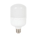 ¬[VZ14552] BOMBILLA LED V-TAC E27 T100 24W SMD 2080LM 4000K
