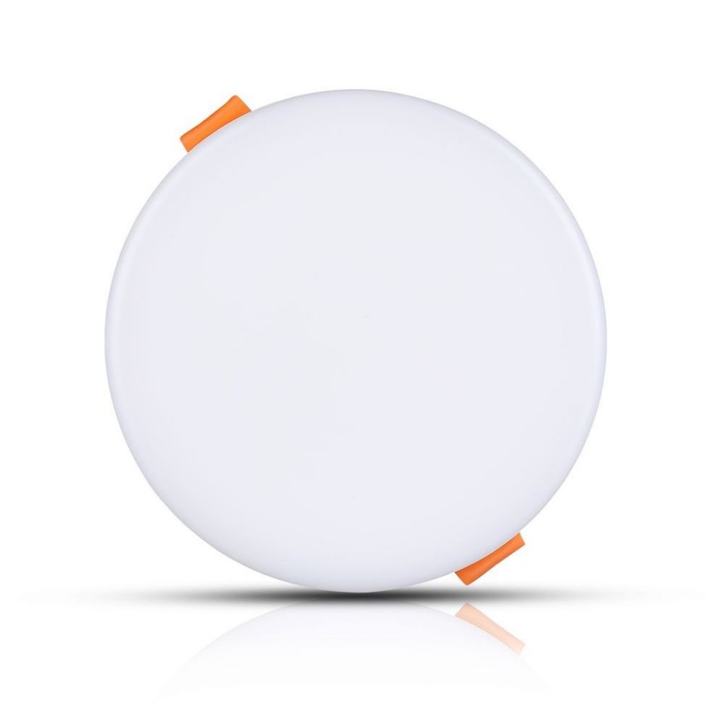 ¬[VZ1456] DOWNLIGHT LED 12W CHIP SAMSUNG REDONDO 4000K