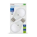 ¬[VZ14574] BOMBILLA LED V-TAC E27 A60 9W SMD 806LM 6400K