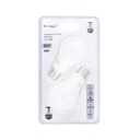 ¬[VZ14598] BOMBILLA LED V-TAC E27 A60 11W SMD 1055LM 6400K