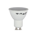 ¬[VZ14610] BOMBILLA LED 6W GU10 6400K (BLISTER 2 PIEZAS)