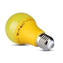 ¬[VZ14684] BOMBILLA LED V-TAC E27 A60 9W SMD 270LM 3000K