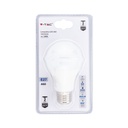 ¬[VZ14782] BOMBILLA LED E27 9W A60 4000K 