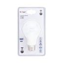 ¬[VZ14784] BOMBILLA LED E27 9W A60 (BLISTER 1 PIEZA) 6400K