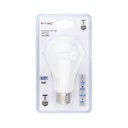 ¬[VZ14788] BOMBILLA LED E27 11W A60  (BLISTER 1 PIEZA) 4000K