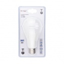 ¬[VZ14794] BOMBILLA LED E27 15W A60  (BLISTER 1 PIEZA) 4000K