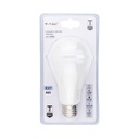 ¬[VZ14796] BOMBILLA LED 15W E27 A60 (BLISTER 1 PIEZA) 6400K