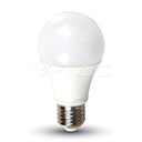 ¬[VZ14834] BOMBILLA LED V-TAC E27 A60 9W SMD 720LM 4000K