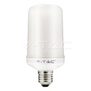 ¬[VZ14852] BOMBILLA LED V-TAC E27 CORN 4W SMD 280LM 1800K