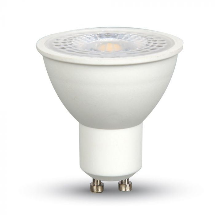 ¬[VZ14856] BOMBILLA LED 5W GU10 REGULABLE 3000K