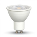 ¬[VZ14856] BOMBILLA LED 5W GU10 REGULABLE 3000K