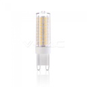 ¬[VZ14864] BOMBILLA LED V-TAC G9 T16 5W SMD 550MLM 3000K