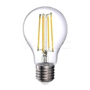 ¬[VZ14916] BOMBILLA LED V-TAC E27 A70 12.5W FILAMENT 1550LM 3000K